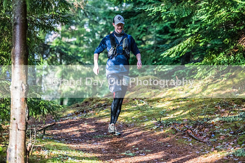 Glentress-1651 - High Terrain Events Glentress Winter Trail half Marathon & 10K Trail Run Saturday 19th November 2022