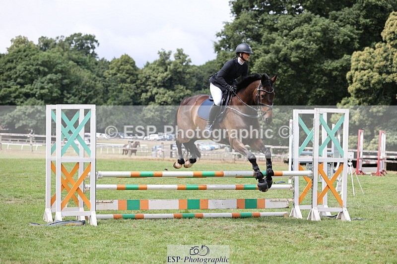 250706A-114428-18339 - Cls 53 95cm Amateur Qualifier