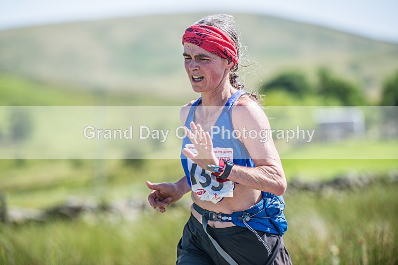 Tebay-542 - Tebay Fell Race Saturday 12th July 2025