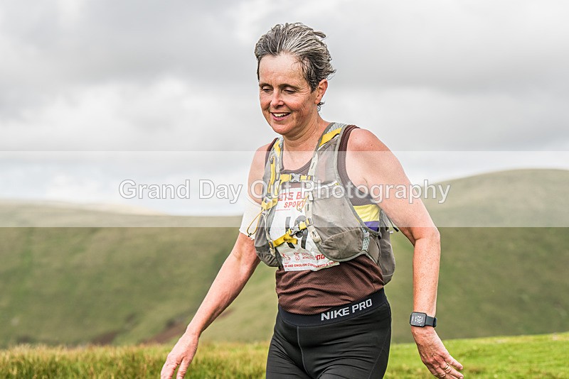 Sedbergh -2114 - Sedbergh Hills Fell Race Sunday 20th August 2023