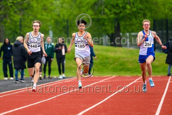 Opener25-925156 - Track Male