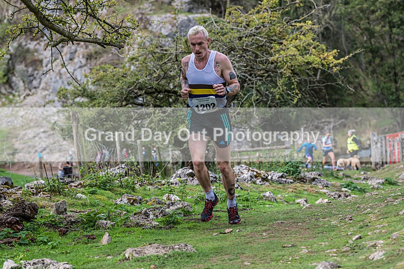 Dovedale-479 - Dovedale Dash Sunday 4th October 2026