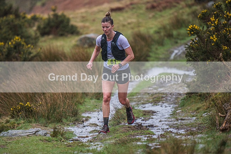 Buttermere-222 - Fellside Events Buttermere Trail Race Sunday 17th March 2024