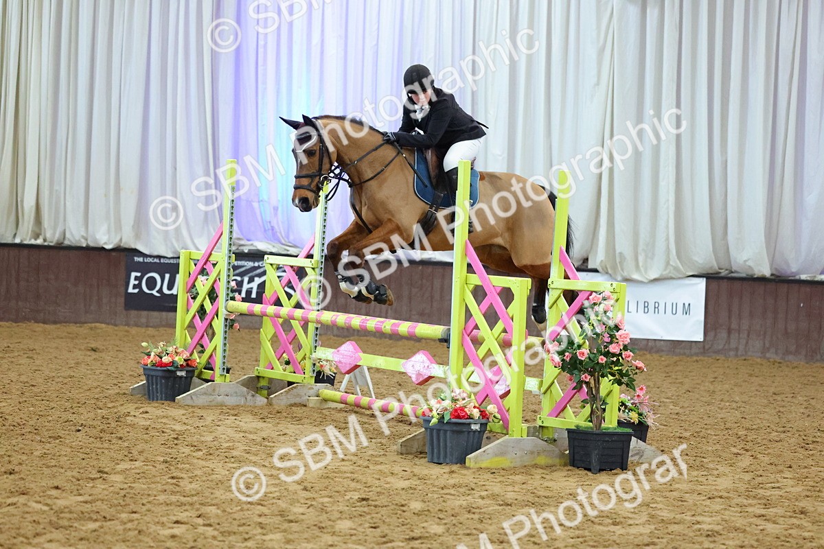 SBM_005195 - Class 21 - Amateur Championship Qualifier 85cm