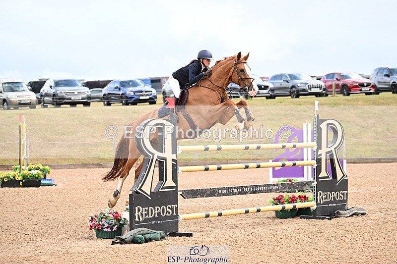 250720-085249-18394 - Cls 20, 1 Star Gold Tour