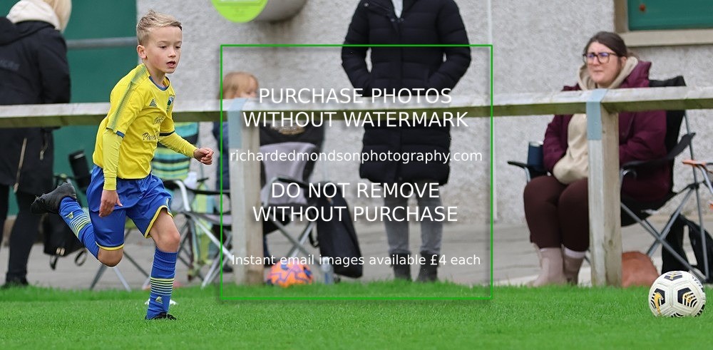 533A0008 - Kendal Utd Under 9's vs Westgate Wanderers Under 10's (19/10/25)