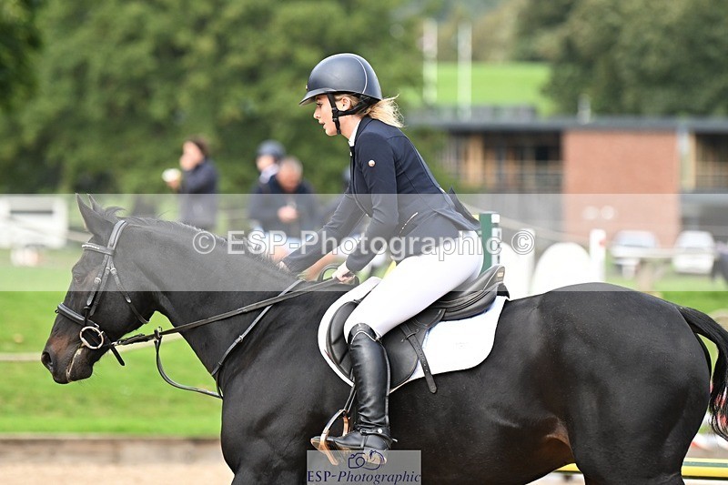 240929-112447-00405 - Cls 2 80-85cm Start to 12.05 CW