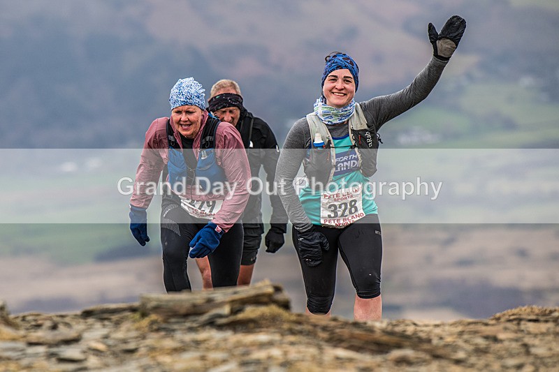 Coledale-1147 - Coledale Horseshoe Fell Race Saturday 29th March 2025
