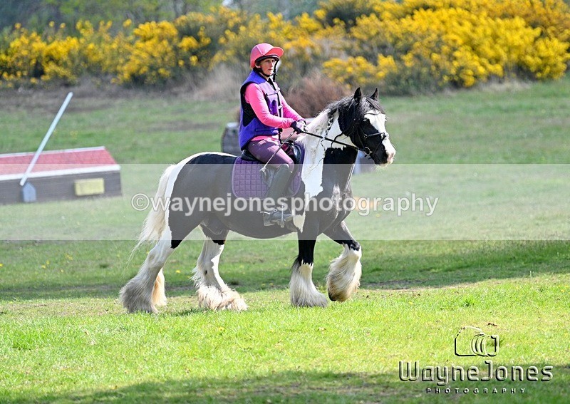 WJ7_6964 - The stables at Tweseldown 27-04-25