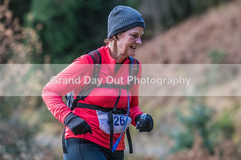 Glentress-560 - High Terrain Events Glentress 21 & 10K Trail Races Saturday 15th November 2025