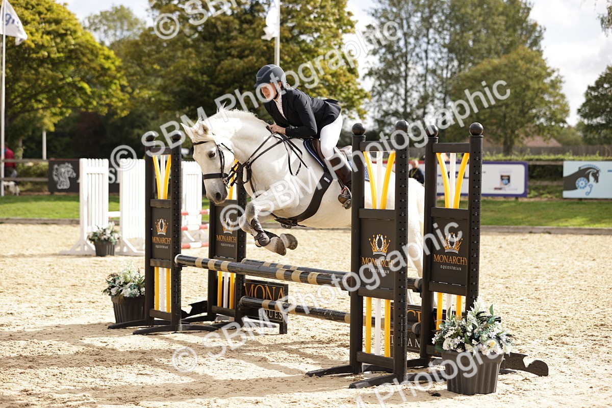 SBM_16648 - J33 - Senior 75cm Championship