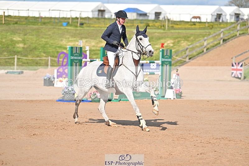 240420A-162830-12349 - Cls 11, 2 Star Big Tour 1.40m