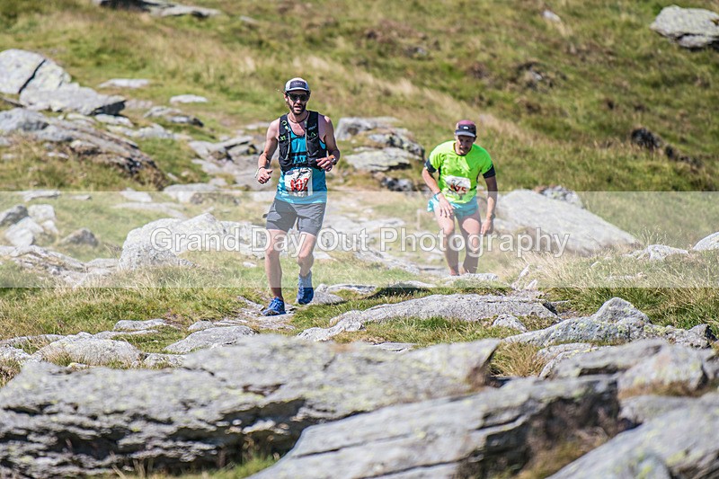 Kentmere-220 - Kentmere Horseshoe Fell Race Sunday 19th July 2026