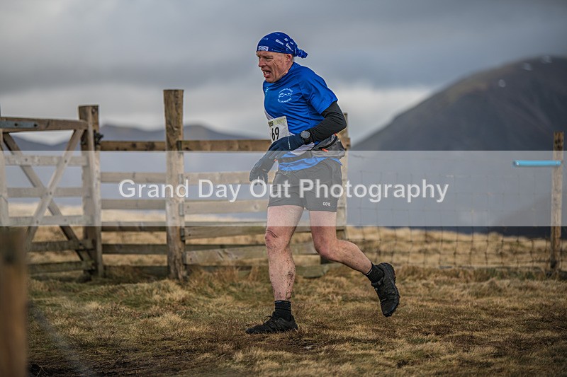 Blake Fell-411 - Blake Fell Race Saturday 25th January 2025