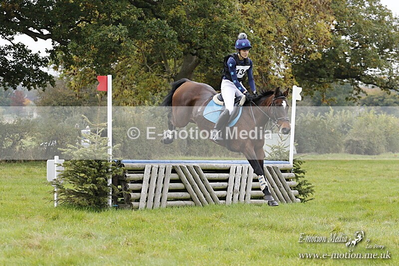 WWHT 181020 WWHT 181020 1142 - WWEC Intermediate (0.90m)  18/10/20