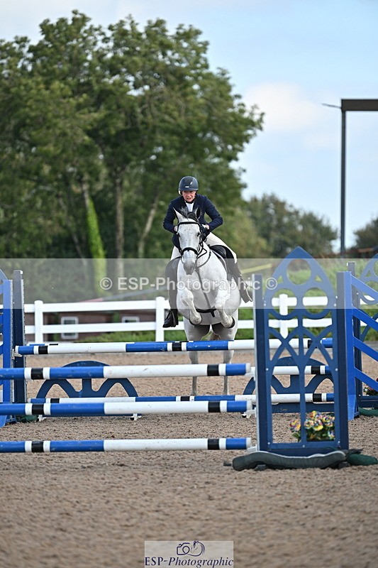 241005A-101722-02907 - SAT Cls 16 85cm Amateur Quali