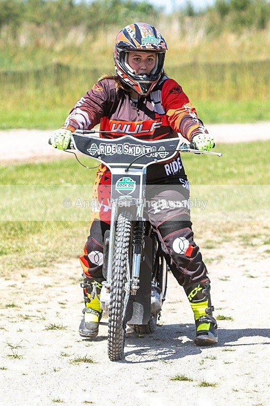 20250712-7D8E0A6246 - Ride & Skid It. Speedway Experience Day 12th July 2025