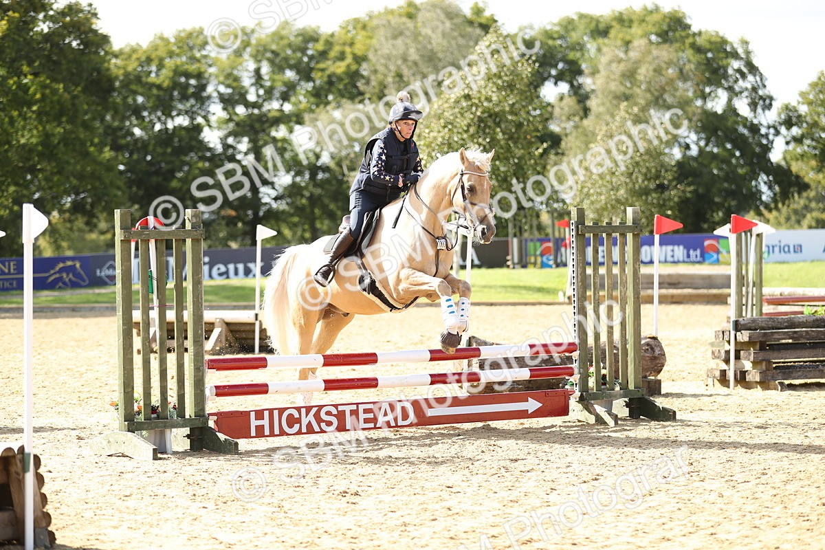 SBM_25868_E10 - Eventers Challenge 70cm Chamionship - Clare Blakey
