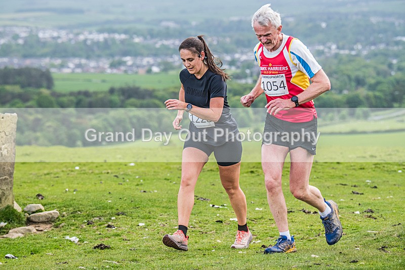 Hay-O-262 - Hay-O Trail Race Tuesday 19th May 2026