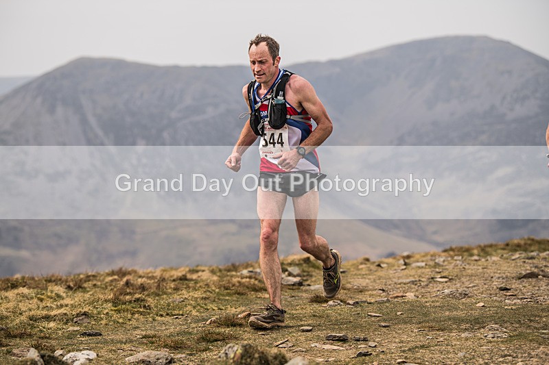 Newlands-1094 - Newlands Memorial Fell Race Saturday 12th April 2025