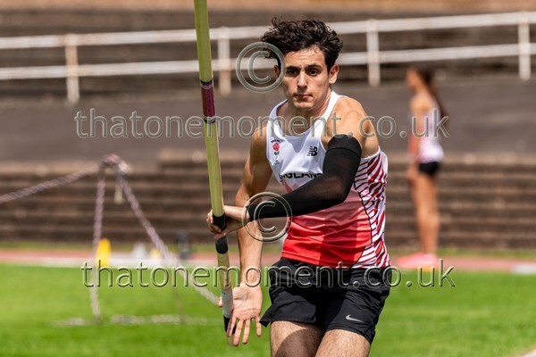 SIAB23-515044 - Field Male Set Two