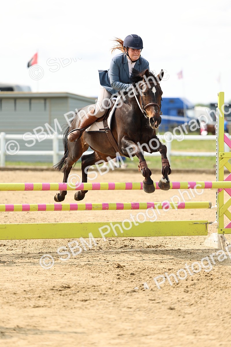 SBM_004298 - Class 16 - Senior British Novice - 90cm