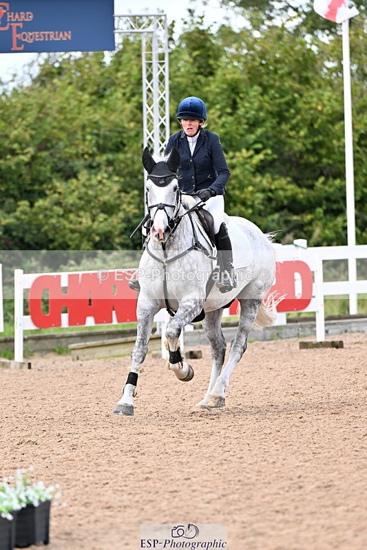 240912A-124655-01426 - Cls 10 85cm Amateur Qualifier