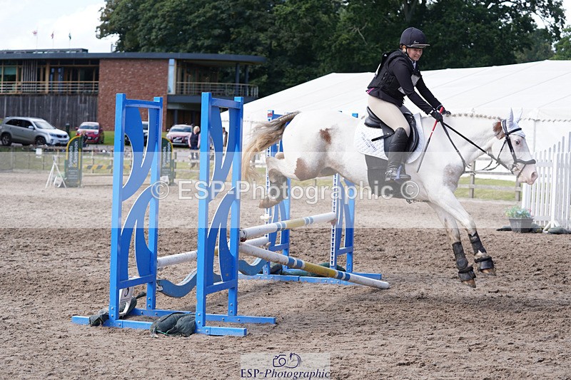 240824X-141934-28159 - 80cm Round 1 14.00 to 15.30