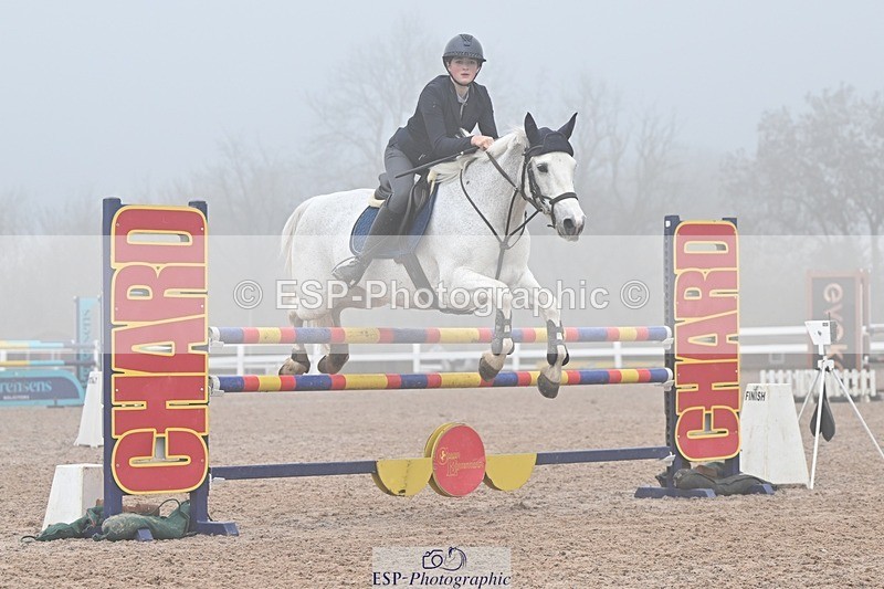 251115-123912-01034 - Cls 10 Pony Foxhunter and 1.10m Open