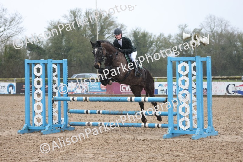 20260207-0535Cherwell 7th Feb 2026 Combined Training - Class 4 - 90cm