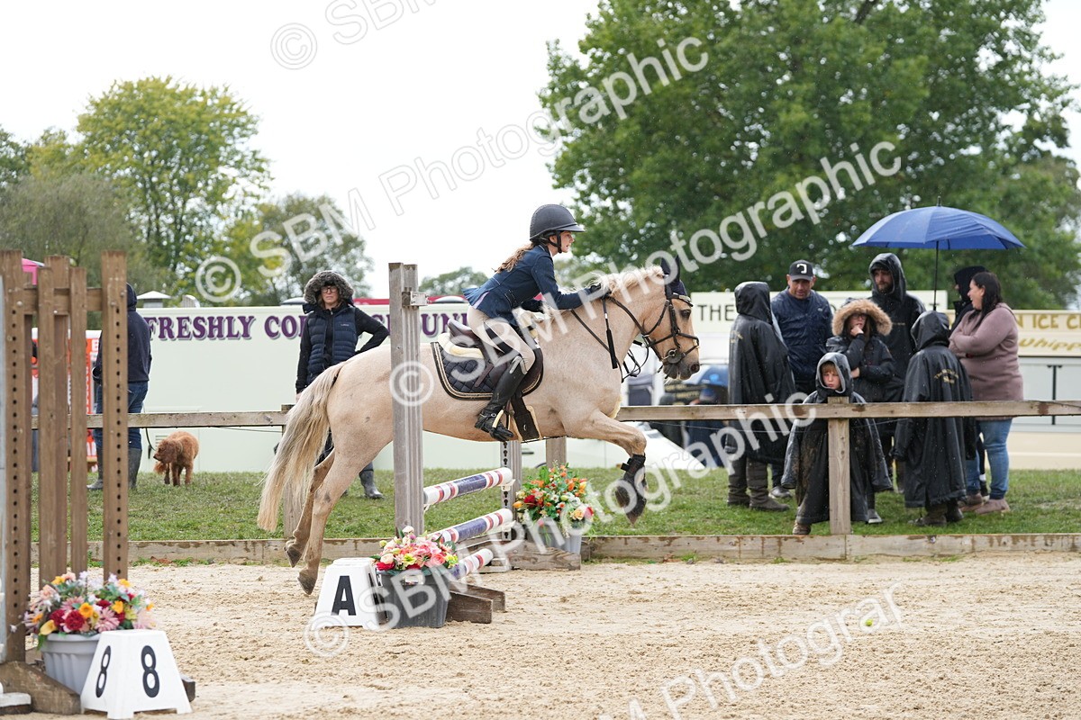 SBM_43356 - J7 - Junior Pony 60cm Championship