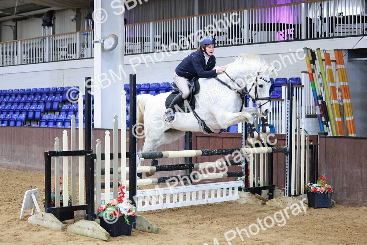 SBM_003049 - Class 10 - Nupafeed Supplements Senior Discovery/ 1m Open