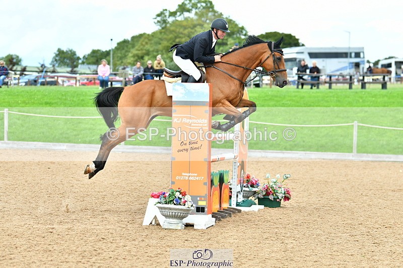 230728A-144036-02912 - Cls 3 Foxhunter