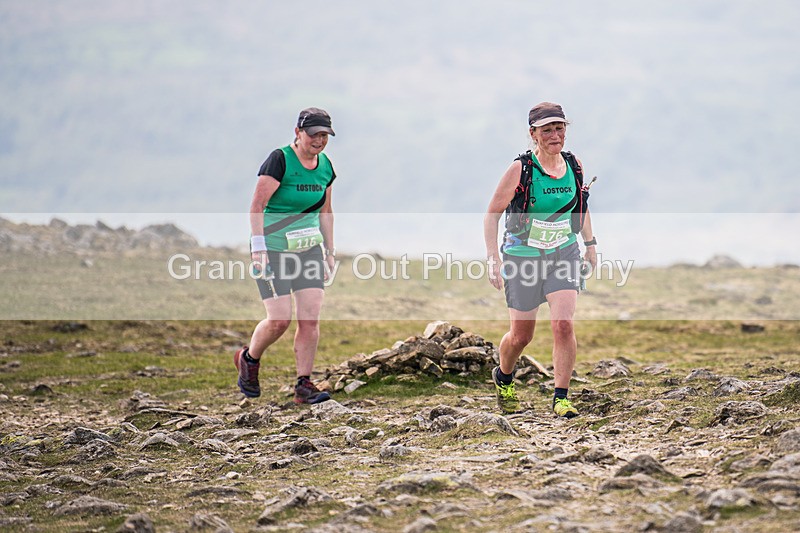Fairfield-1197 - Fairfield Horseshoe Fell Race Saturday 11th May 2024