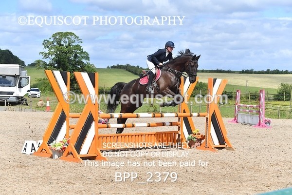 BPP_2379 - CLASS 4 SAT Senior Discovery/ 1m Open