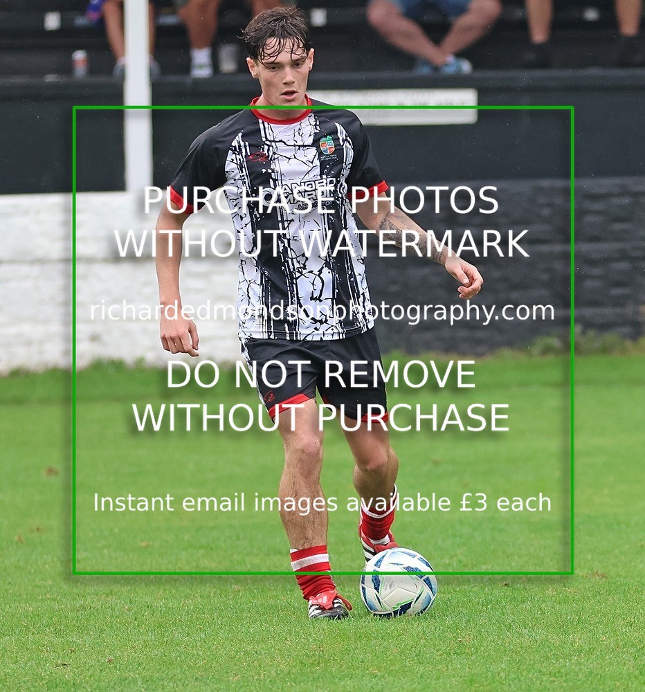 533A0338 - Kendal Town vs Blyth Town (29/8/26)