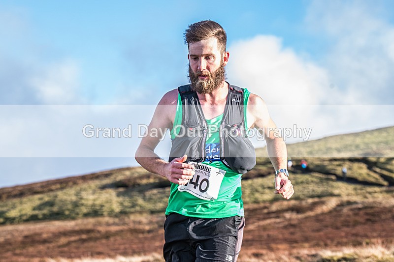 Nine Standards-260 - Nine Standards Fell Race Sunday 1st January 2023