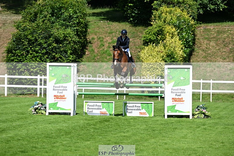 250703A-101713-02557 - Cls 1 Snr Foxhunter