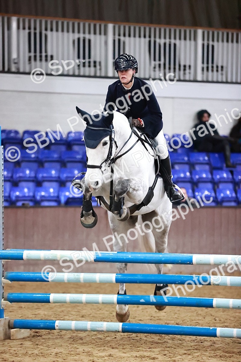 SBM_004310 - Class 15 - Senior British Novice 90cm