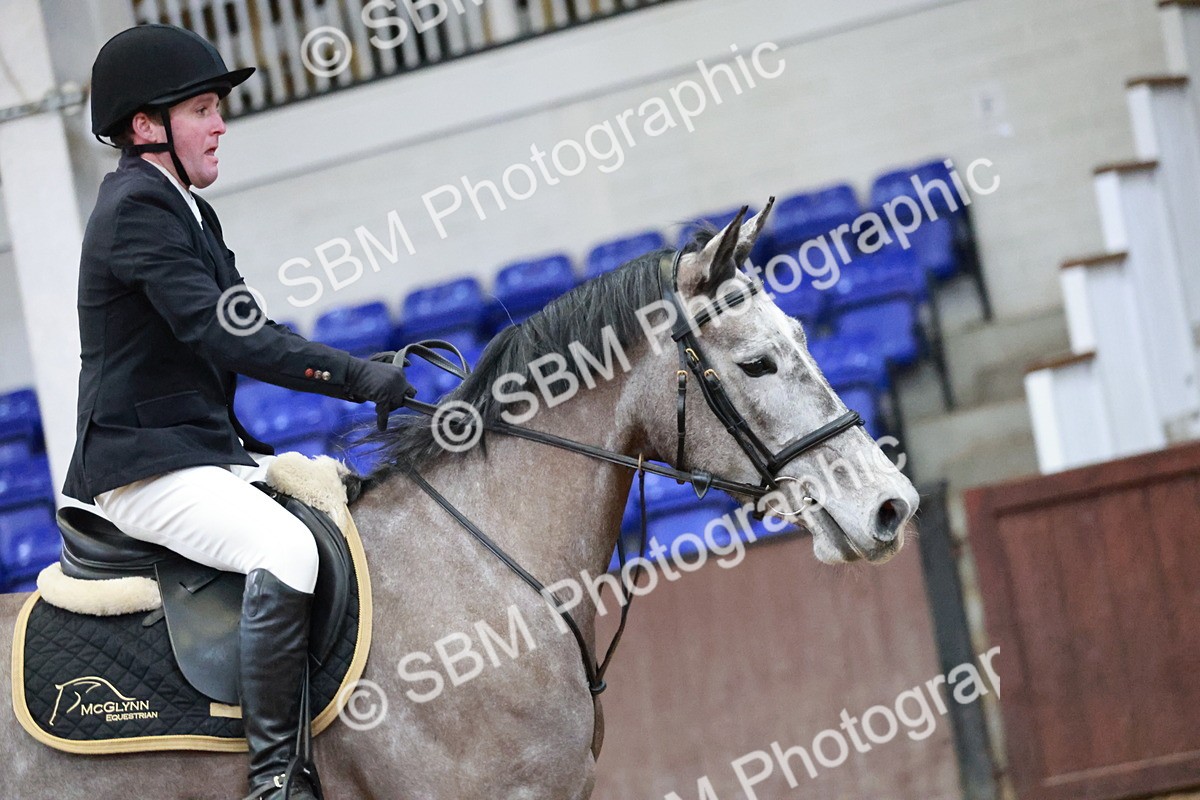 SBM_000744 - Class 3 - Senior Discovery - 1.00m