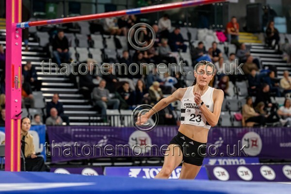 CEInv26-912032 - Field Female Set Two