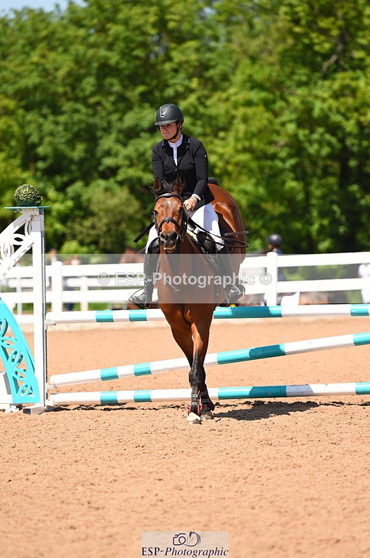 230526A-142118-01940 - Cls 11 95cm Amateur Quali