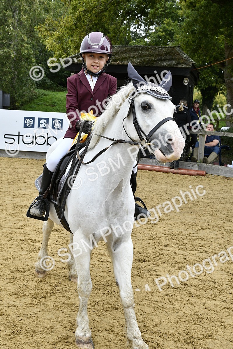 SBM_66197 - J2a mini Tour Junior Pony 30cm Championship