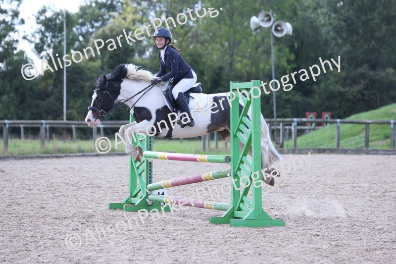 20250928-1816 - Class 5 - 80cm