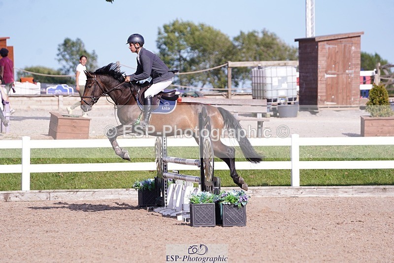 250628-174838-07332 - Cls 24 Pony Discovery & 90cm Open