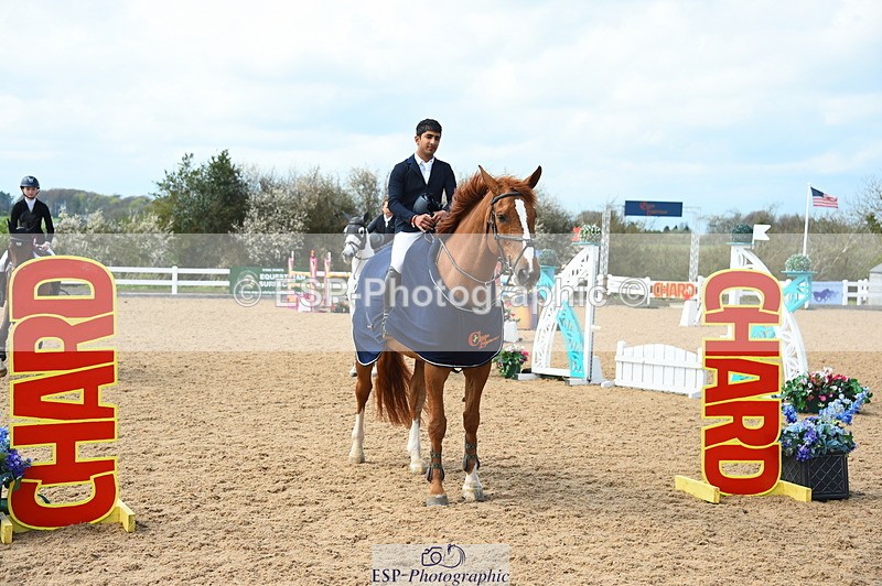 230422A-140440-06505 - Saturday Cls 14 Jump Off