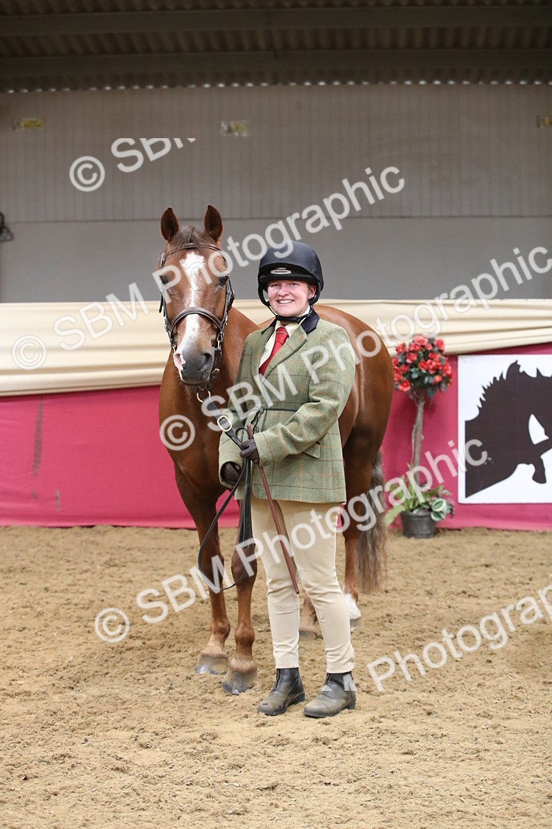 SBM_05766 - Class 9R - Regional IH Pre-Vet