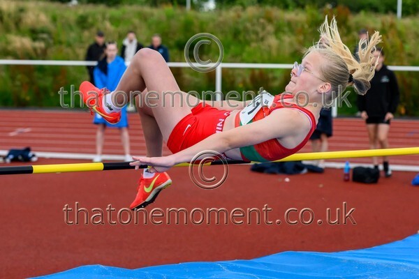 ComMast25-918724 - Field Female Set One