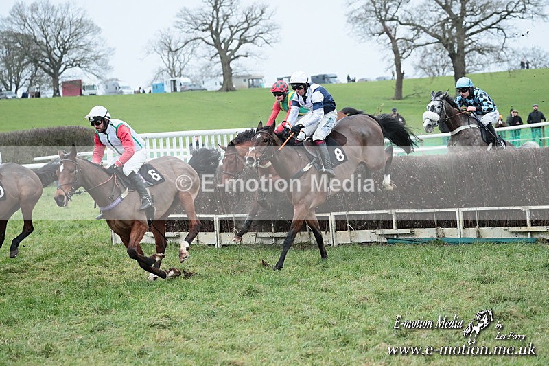 PtP 141225  1113 - Harkaway Club PtP Chaddesley Corbet 28/12/25