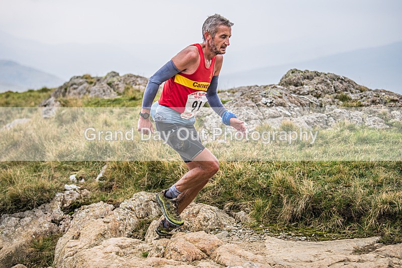 Peris Horseshoe-332 - Peris Horseshoe Fell Race Saturday 21st September 2024